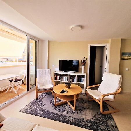 Appt Corriol Just 200M From The Arenal Beach Jávea Kültér fotó